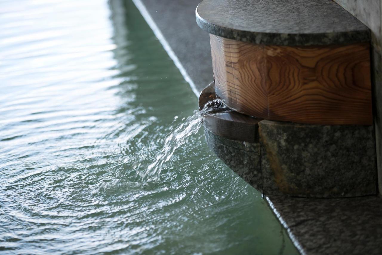 Ibusuki Kaijo Hotel Exterior photo